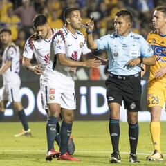 11 curiosidades y estadísticas del Tigres vs América