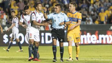 11 curiosidades y estadísticas del Tigres vs América