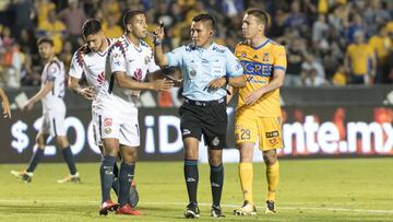 11 curiosidades y estad&iacute;sticas del Tigres vs Am&eacute;rica