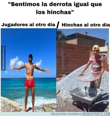 Los memes más divertidos del fin de semana