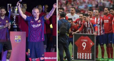 Los 12 grandes momentos del f¨²tbol mundial en 2018