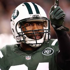 Darrelle Revis es acusado de golpear a dos chavales