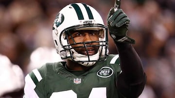 Darrelle Revis es acusado de golpear a dos chavales