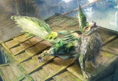 Wild Hearts: every Kemono and how to beat them