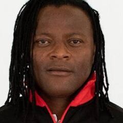 Leny Maturana, nuevo director técnico encargado del DIM