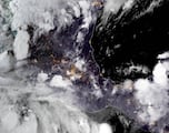 Tormenta tropical Kay: A qué categoría se intensificó, dónde se localiza y estados afectados