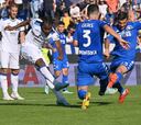 El Atalanta se mantiene en la zona ‘Champions’