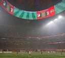 MLS All-Star Game 2018, con la mayor asistencia en la historia