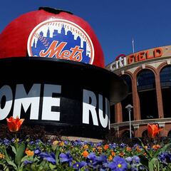 New York Mets re-sign CF Brandon Nimmo to eight-year, $162M extension