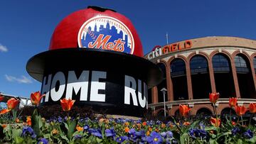 Los Mets colocaron en las inmediaciones de Citi Field, una estatua de Tom Seaver