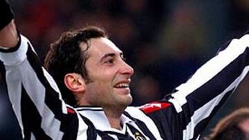 <b>MERCADO DE INVIERNO. </b>El jugador de la Juve Mark Iuliano es el nuevo fichaje del Mallorca.