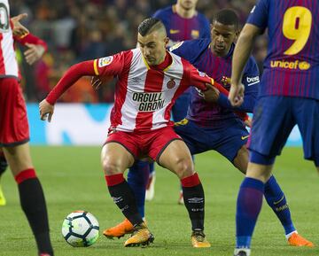 Descubre los jugadores con mejor rendimiento defensivo de LaLiga