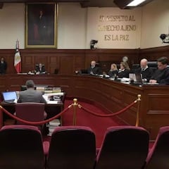 ¿Cuándo se vota la reforma al Poder Judicial en el Senado de la República?: fechas clave