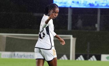 Gabi Nunes agua la fiesta al Madrid