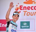 Stybar conquista el Kapelmuur y se lleva la general del Eneco