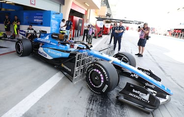 “Los motores Red Bull están un paso por delante... y no es pequeño”