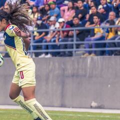 América – Puebla (1-0): Resumen del partido y goles