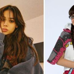 Danna Paola reveló los difíciles momentos que vivió en ‘Atrévete a soñar’