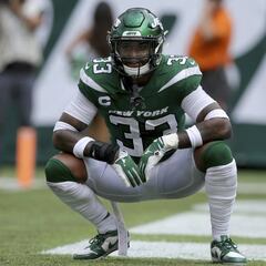 Jamal Adams tendrá que esperar: Sin traspaso o contrato próximo