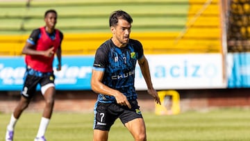 Huila, afectado por el pésimo estadio del Guillermo Plazas Alcid.