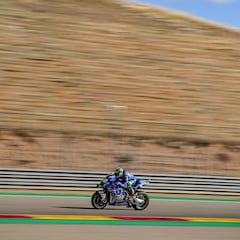 Mir se salva por los pelos del embarazoso paso por la Q1