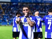 Hércules - Cartagena, en directo: Primera RFEF hoy en vivo