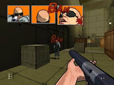 Las claves de XIII, un remake inesperado