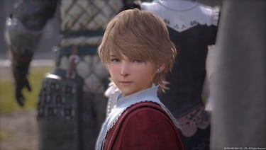 E3 2021 | Todo lo que sabemos sobre Final Fantasy XVI