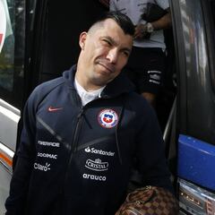 El problema logístico que vivirá la Roja para su partido de cuartos