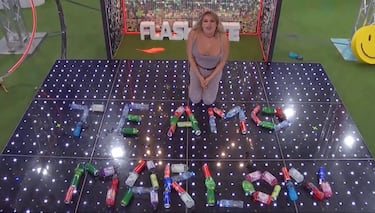 La Casa de los Famosos: Quién es Marlon Colmenarez, el mejor amigo de Wendy Guevara