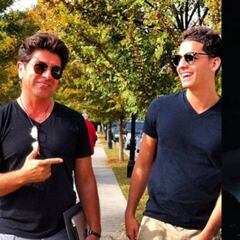 Papá de Legarda critica la canción de Luisa Fernanda W