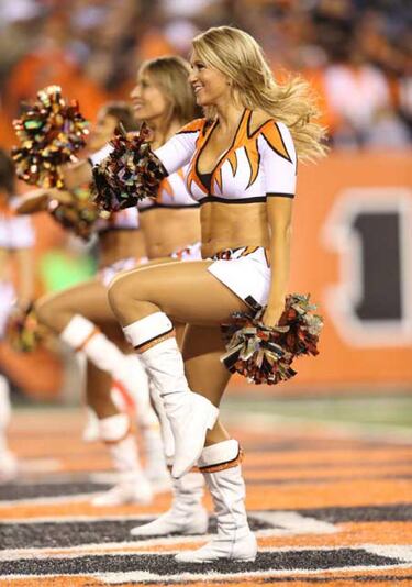 Canal+ (semana 8) y Cassel defenestrado