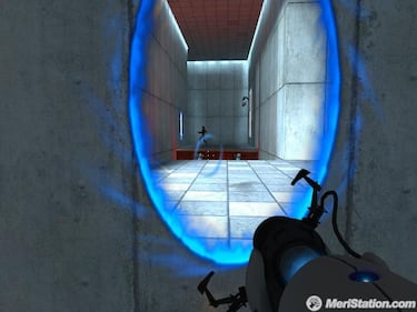 Valve confirma el futuro de Portal