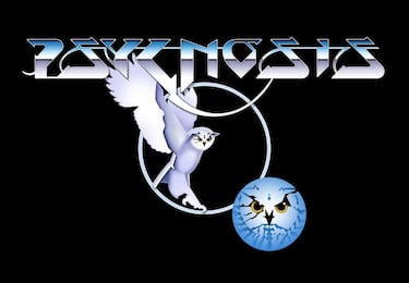 SONY registra la marca Psygnosis
