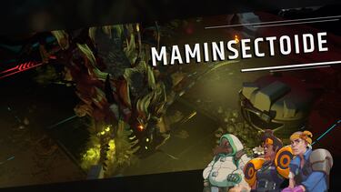 Impresiones de Endless Dungeon, el Roguelite en el que el cooperativo es vital para no frustrarse