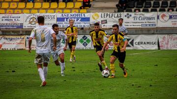 Acción del San Roque