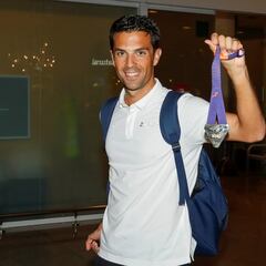 López, eufórico: “Esto me da mucha motivación para el futuro”