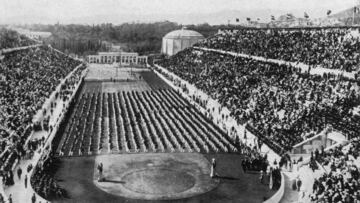 El evento polideportivo por excelencia son los Juegos Olímpicos. Cada cuatro años el mundo se detiene para observar a los mejores deportistas del mundo frente a frente. Los JJ OO de la era moderna fueron creados en 1894 por el Barón Pierre de Coubertin, q