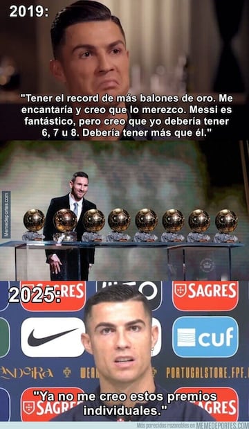 Los memes ms divertidos del fin de semana