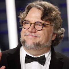 Guillermo del Toro y su nueva película junto a J.J Abrams