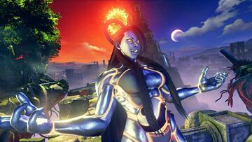 Street Fighter 5 revelará nuevos personajes y novedades en agosto: fecha y hora
