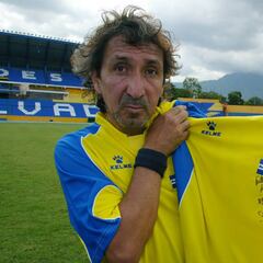 Mágico González llegará a Cádiz el próximo 11 de julio