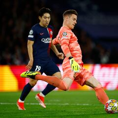 ¿Por qué el Barcelona está en el bombo 1 de la Champions League 2024/25 si no ganó LaLiga?