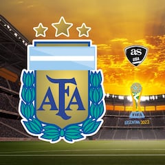 Argentina vs Guatemala: times, how to watch on TV, stream online | U20 World Cup