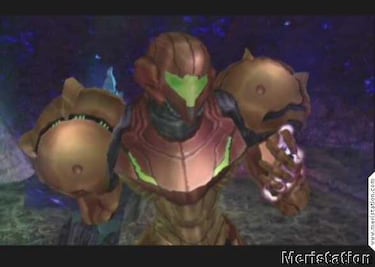 Metroid Prime 2: Echoes, Impresiones (GameCube)