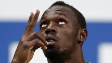 “Me siento listo: en gran forma”