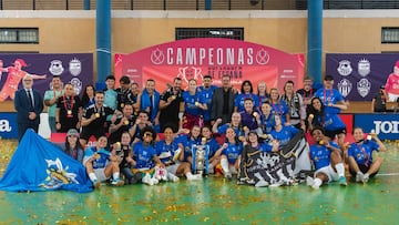 El Torreblanca Melilla rompe la dictadura