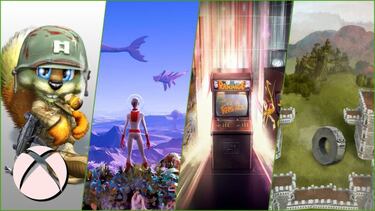 Juegos gratis de julio en PS Plus, Xbox Gold, Prime Gaming y Stadia Pro