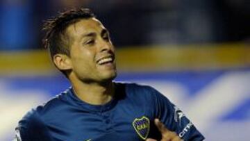 Federico Carrizo el jugador argentino llegar&iacute;a a Cruz Azul proveniente de Boca Juniors por los pr&oacute;ximos 6 meses.