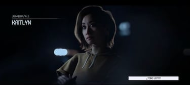 The Quarry, impresiones. La secuela espiritual de Until Dawn